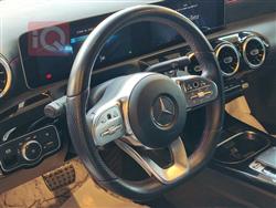 مێرسێدس بێنز A-Class
